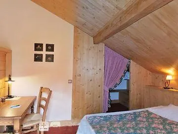 La Prairie Hotel Megeve 3*,  France