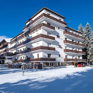 Résidence Pierre&vacances Le Mont D'arbois Appart hôtel